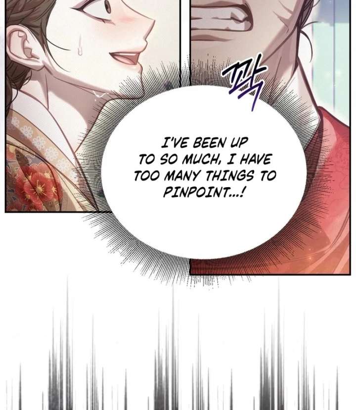 The Queen’s Secret Lessons Chapter 64 - Page 50