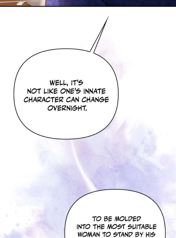 The Queen’s Secret Lessons Chapter 64 - Page 6