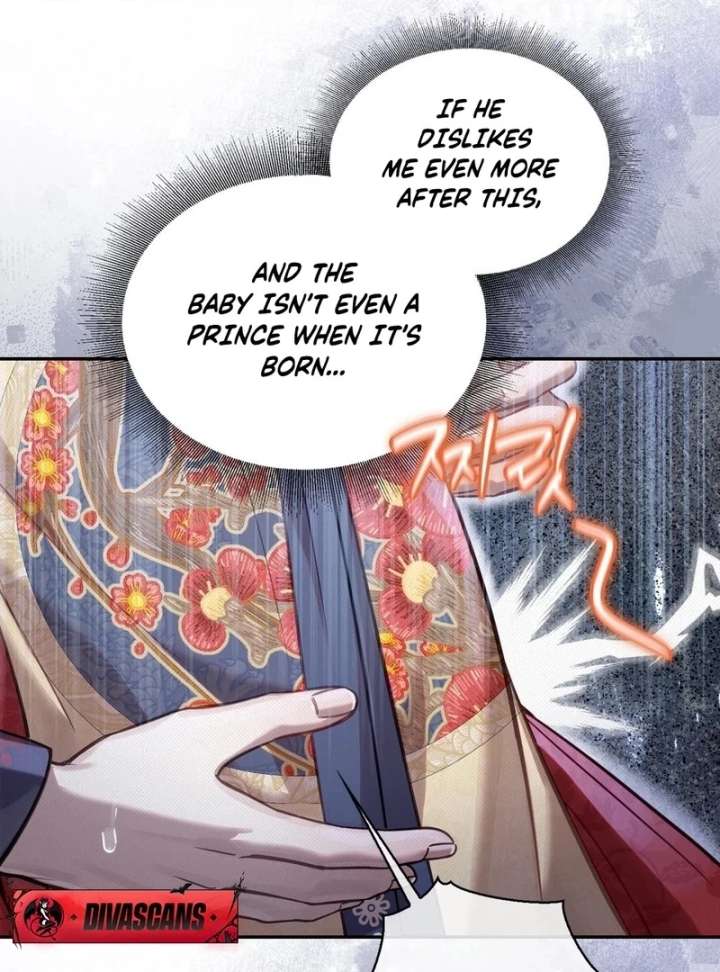 The Queen’s Secret Lessons Chapter 64 - Page 53