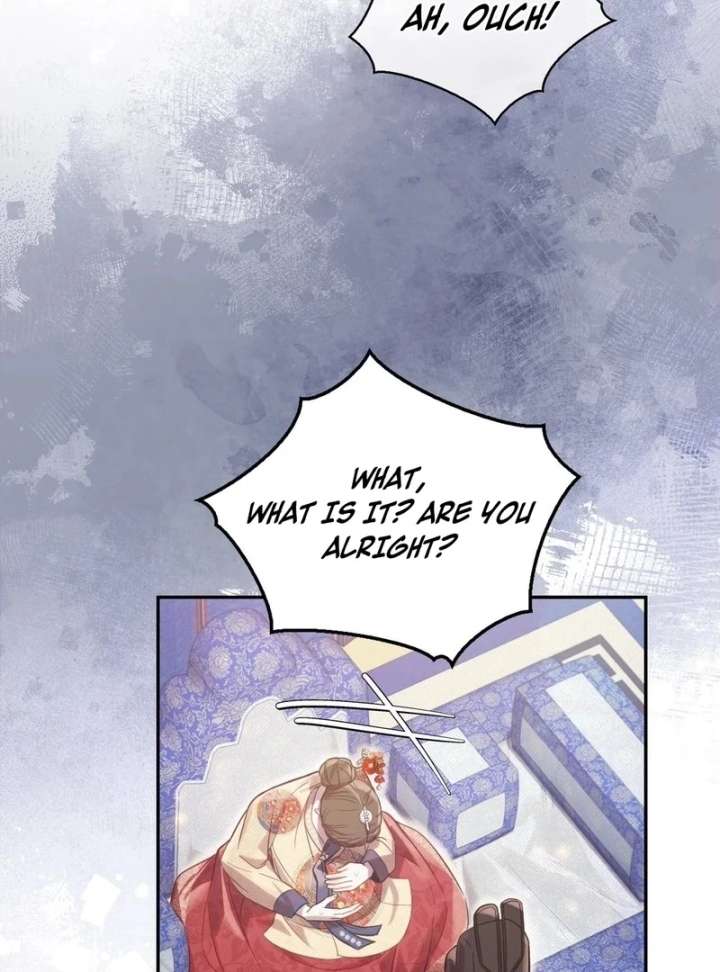 The Queen’s Secret Lessons Chapter 64 - Page 54