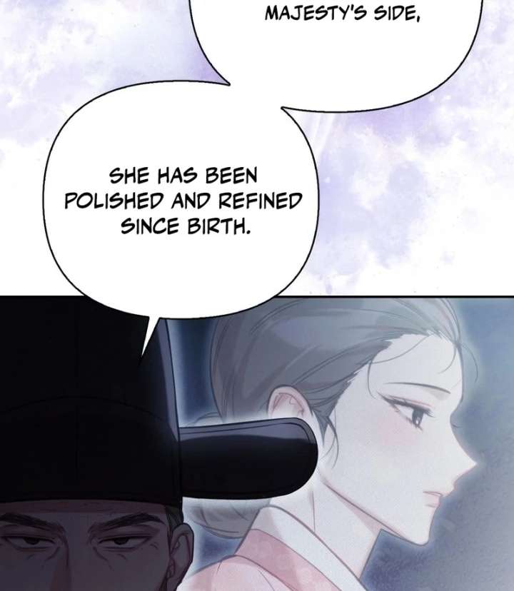 The Queen’s Secret Lessons Chapter 64 - Page 7