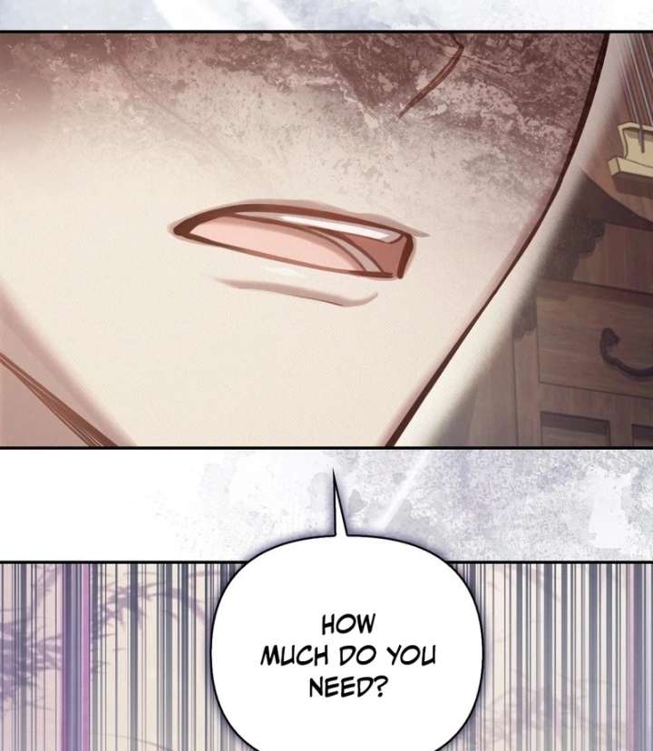 The Queen’s Secret Lessons Chapter 64 - Page 64