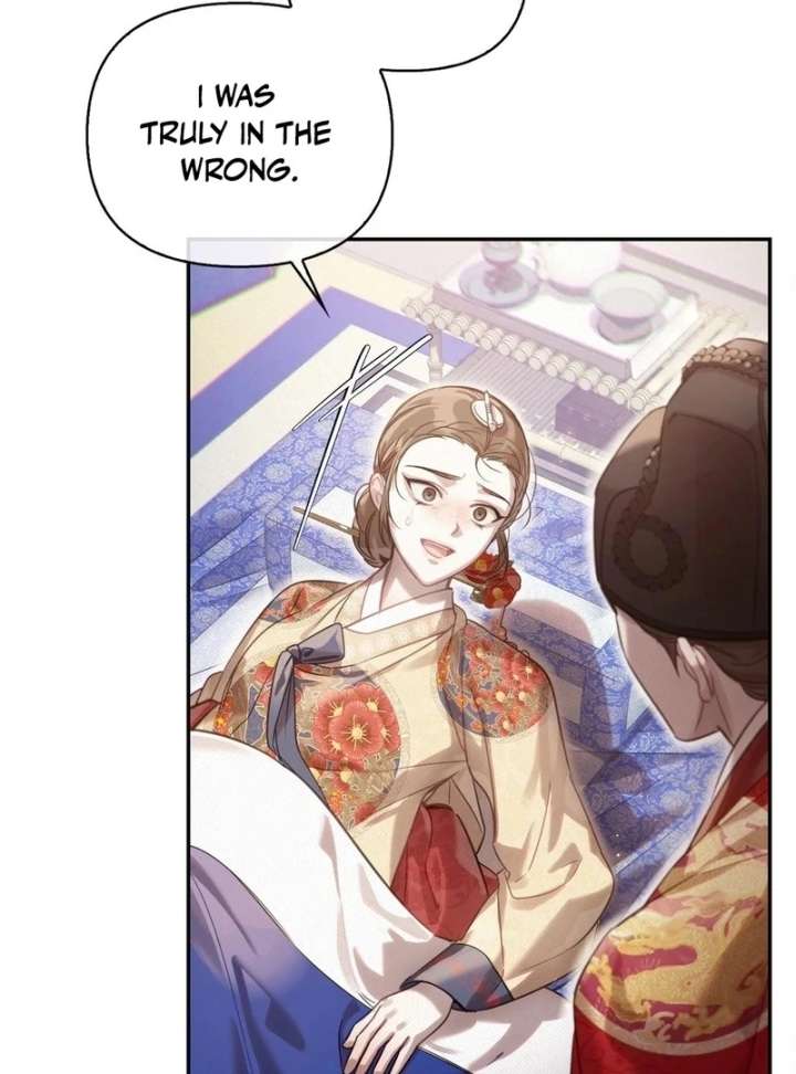 The Queen’s Secret Lessons Chapter 64 - Page 67