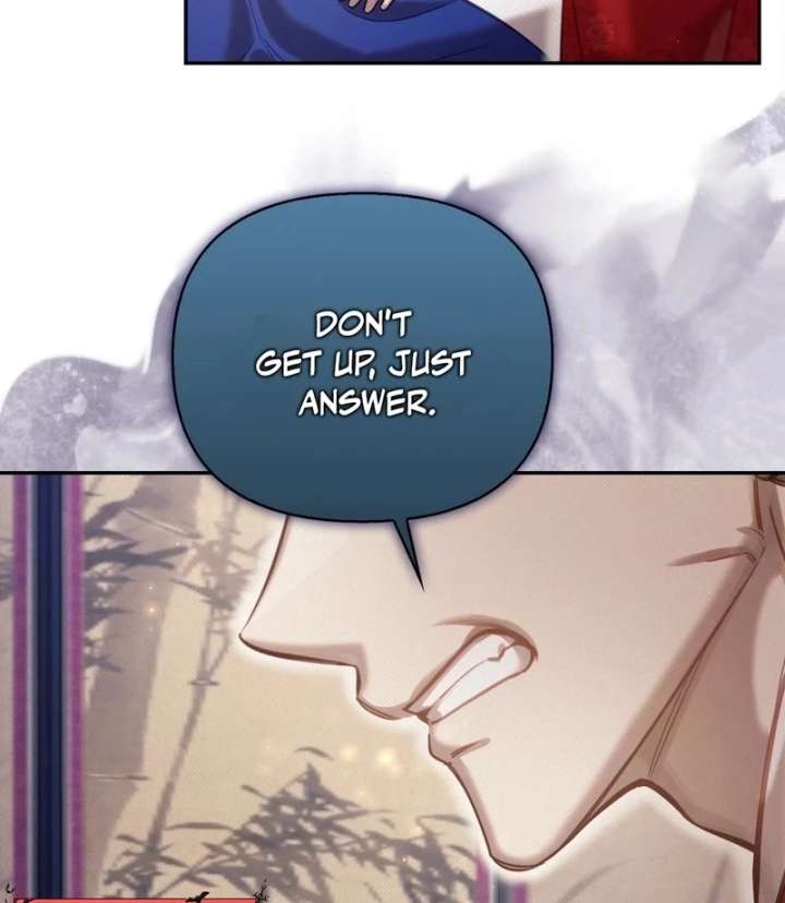 The Queen’s Secret Lessons Chapter 64 - Page 68