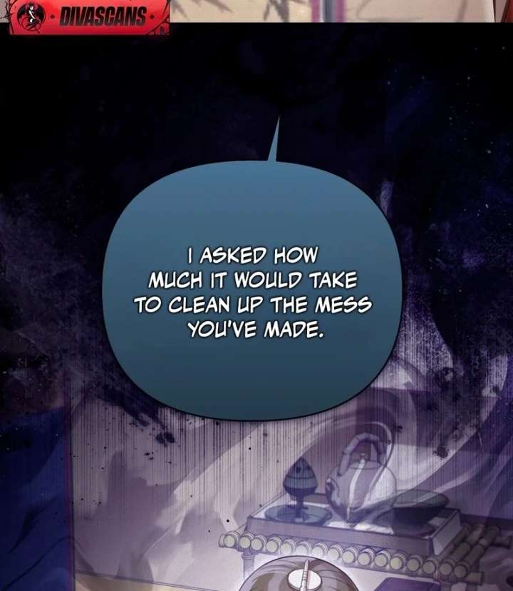 The Queen’s Secret Lessons Chapter 64 - Page 69
