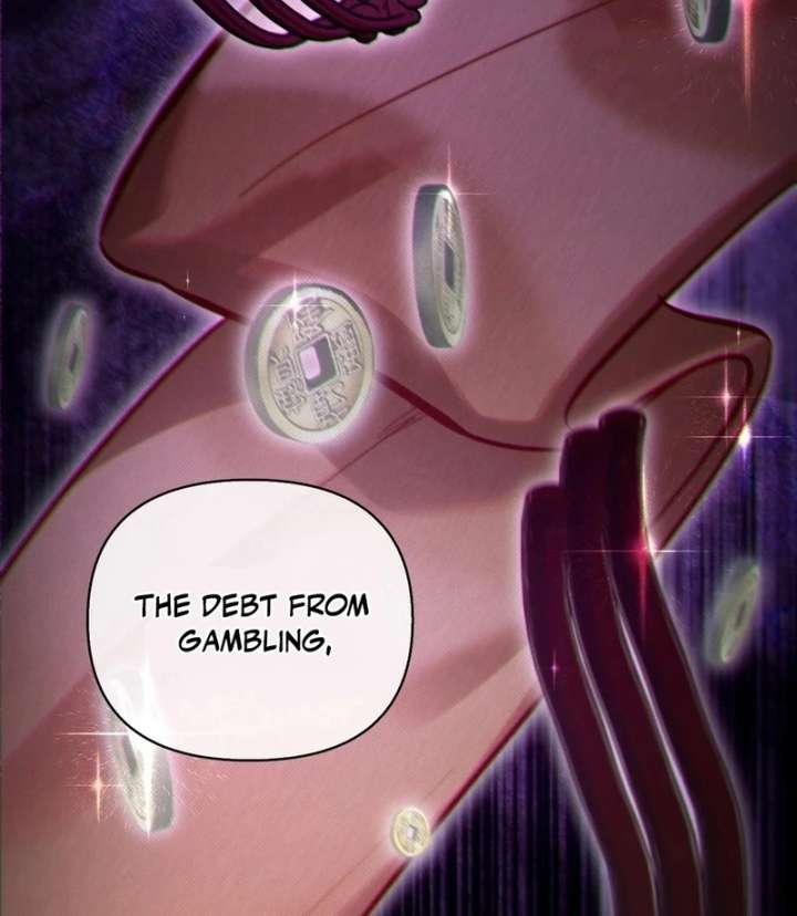 The Queen’s Secret Lessons Chapter 64 - Page 73