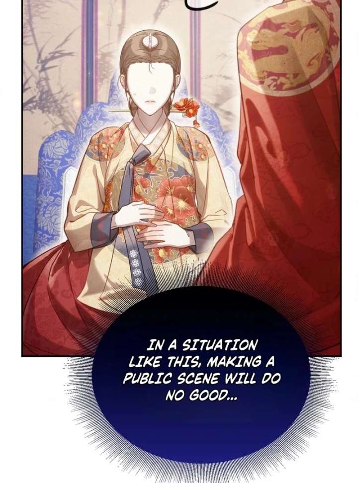 The Queen’s Secret Lessons Chapter 64 - Page 80