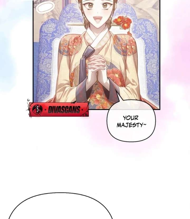 The Queen’s Secret Lessons Chapter 64 - Page 82