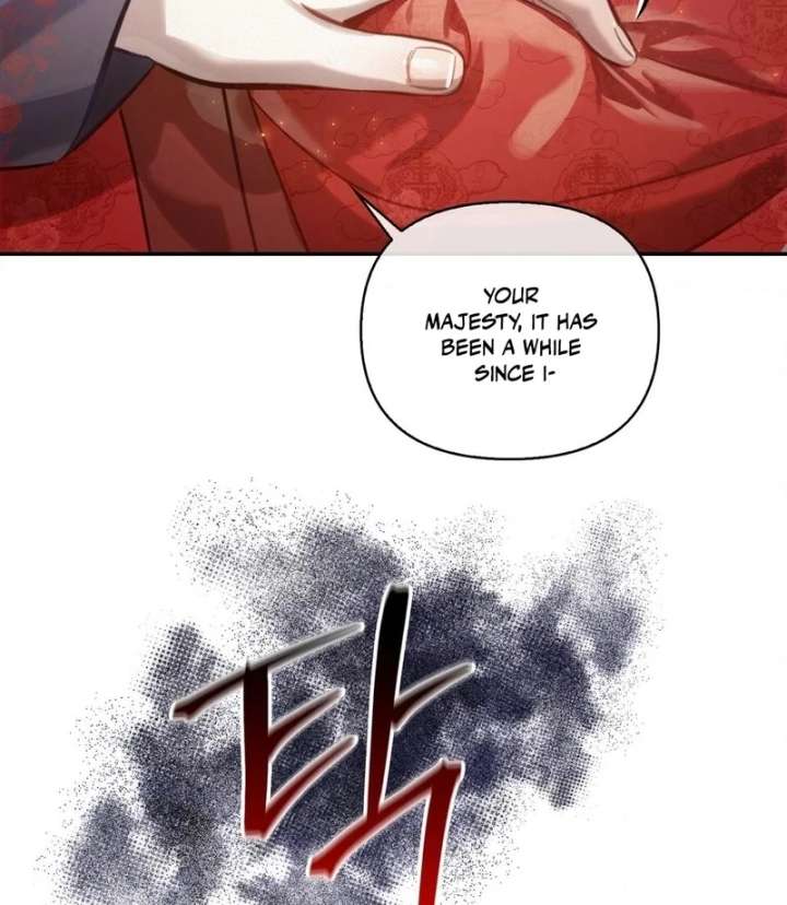 The Queen’s Secret Lessons Chapter 64 - Page 85