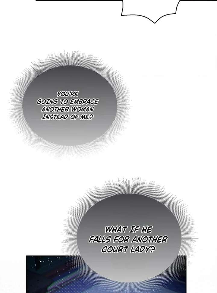 The Queen’s Secret Lessons Chapter 64 - Page 92