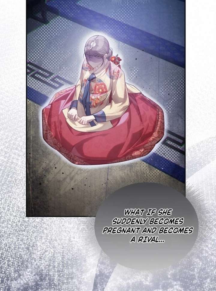 The Queen’s Secret Lessons Chapter 64 - Page 93