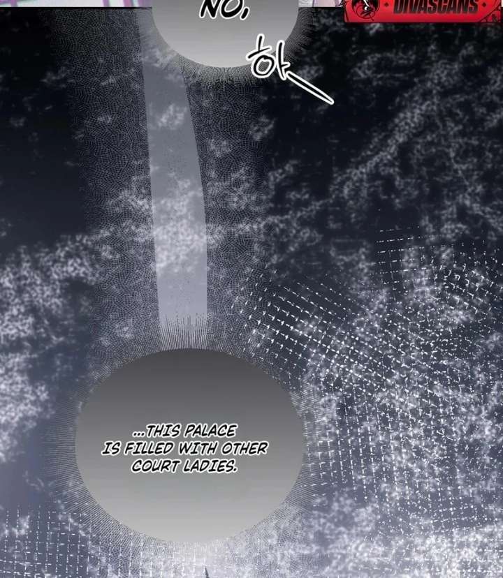 The Queen’s Secret Lessons Chapter 64 - Page 95