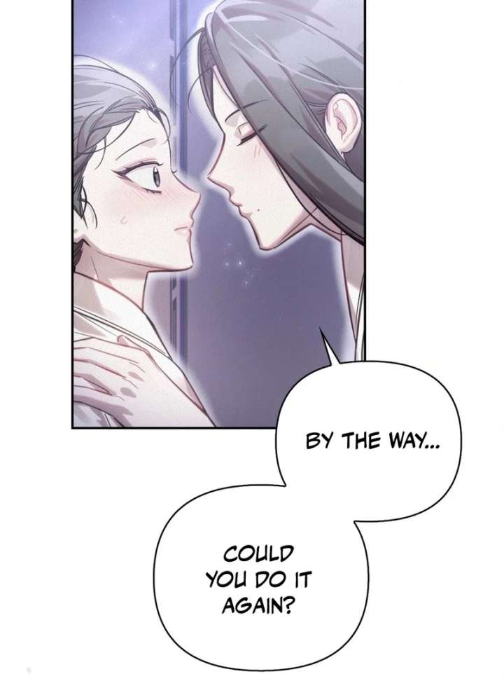 The Queen’s Secret Lessons Chapter 65 - Page 101
