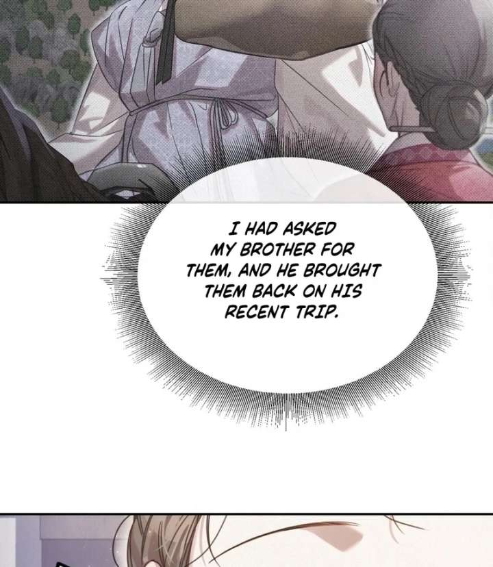 The Queen’s Secret Lessons Chapter 65 - Page 20