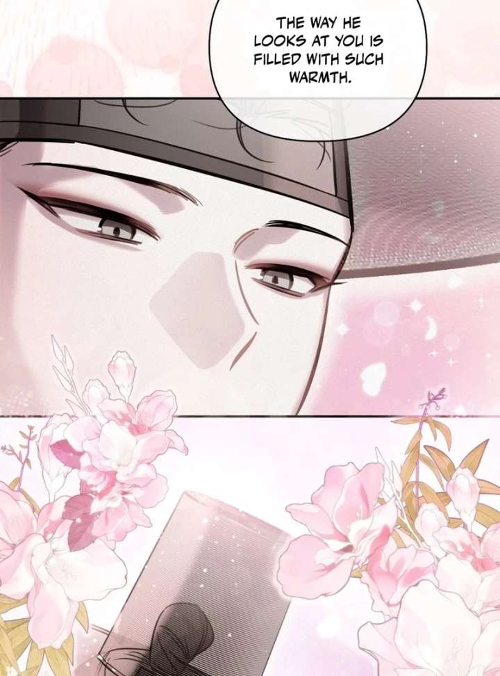 The Queen’s Secret Lessons Chapter 65 - Page 22