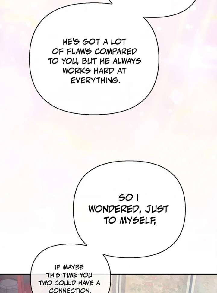 The Queen’s Secret Lessons Chapter 65 - Page 28