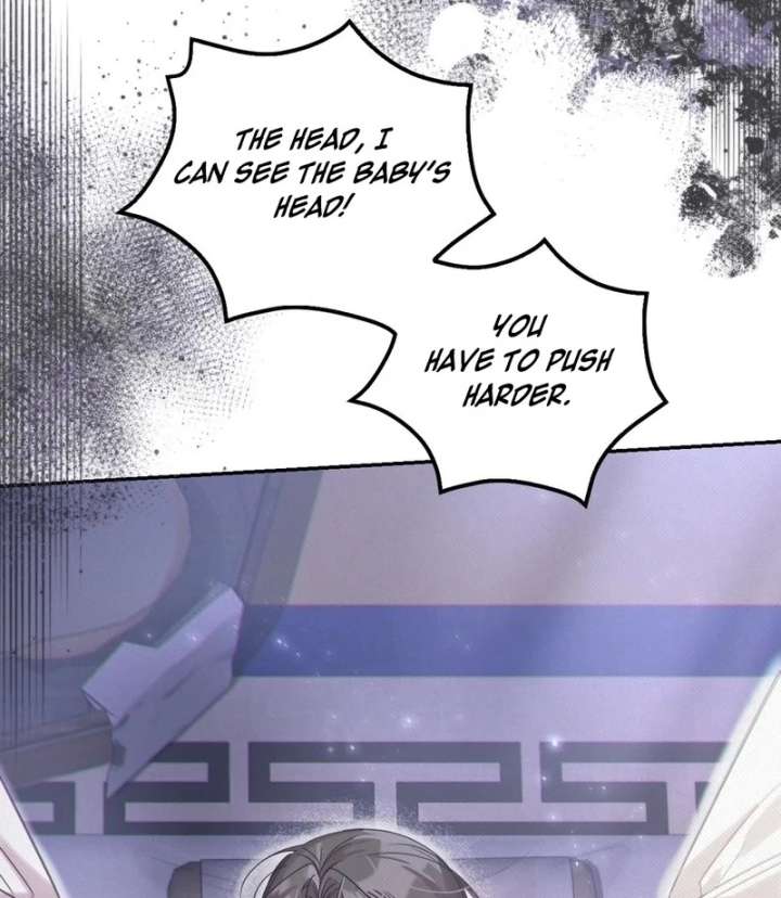 The Queen’s Secret Lessons Chapter 65 - Page 4