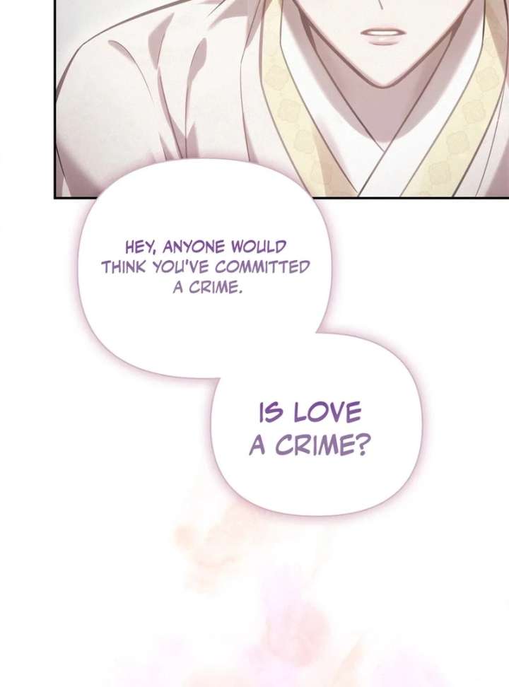 The Queen’s Secret Lessons Chapter 65 - Page 31