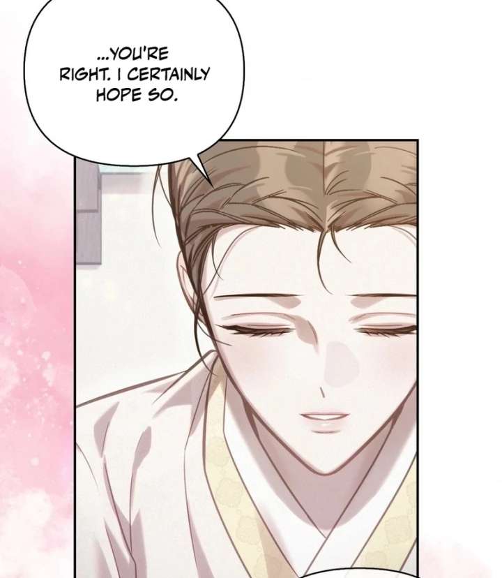 The Queen’s Secret Lessons Chapter 65 - Page 33
