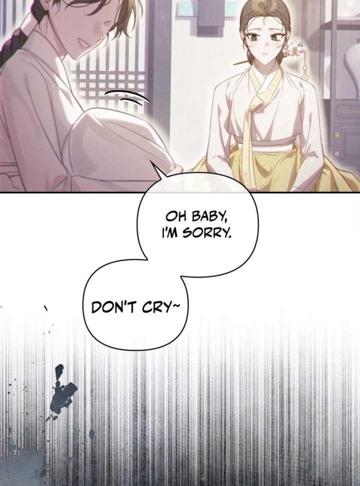 The Queen’s Secret Lessons Chapter 65 - Page 36