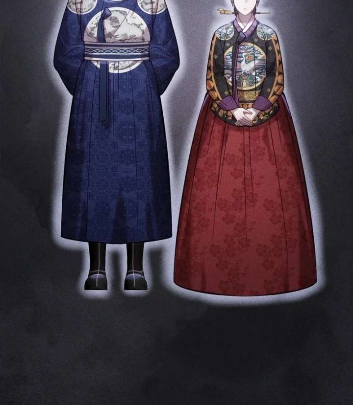 The Queen’s Secret Lessons Chapter 65 - Page 38
