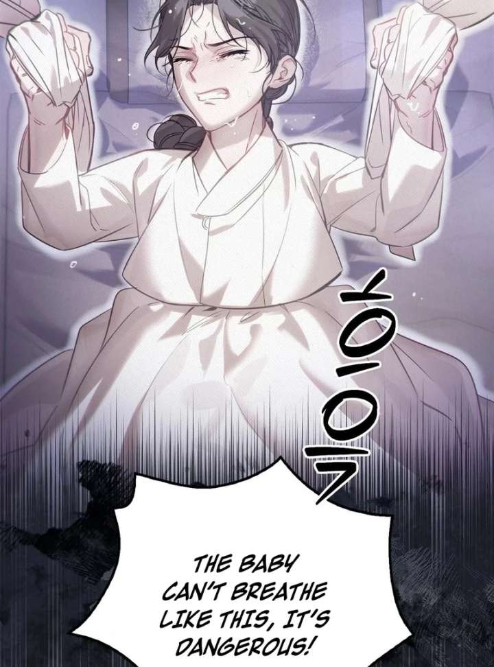 The Queen’s Secret Lessons Chapter 65 - Page 5