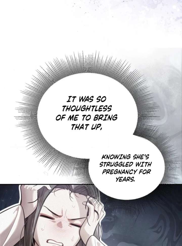 The Queen’s Secret Lessons Chapter 65 - Page 49