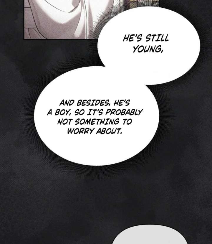 The Queen’s Secret Lessons Chapter 65 - Page 56