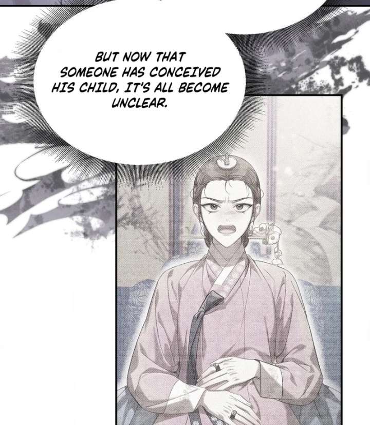 The Queen’s Secret Lessons Chapter 65 - Page 60