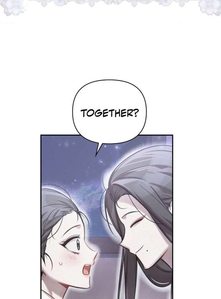 The Queen’s Secret Lessons Chapter 65 - Page 66