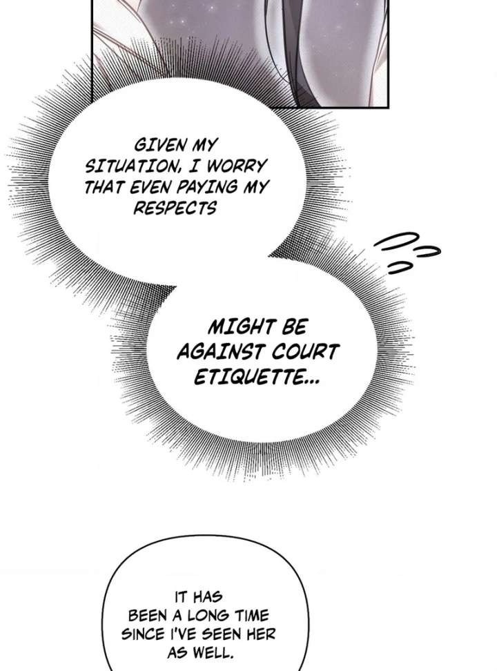 The Queen’s Secret Lessons Chapter 65 - Page 67