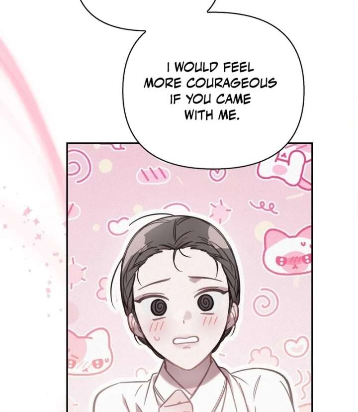 The Queen’s Secret Lessons Chapter 65 - Page 68