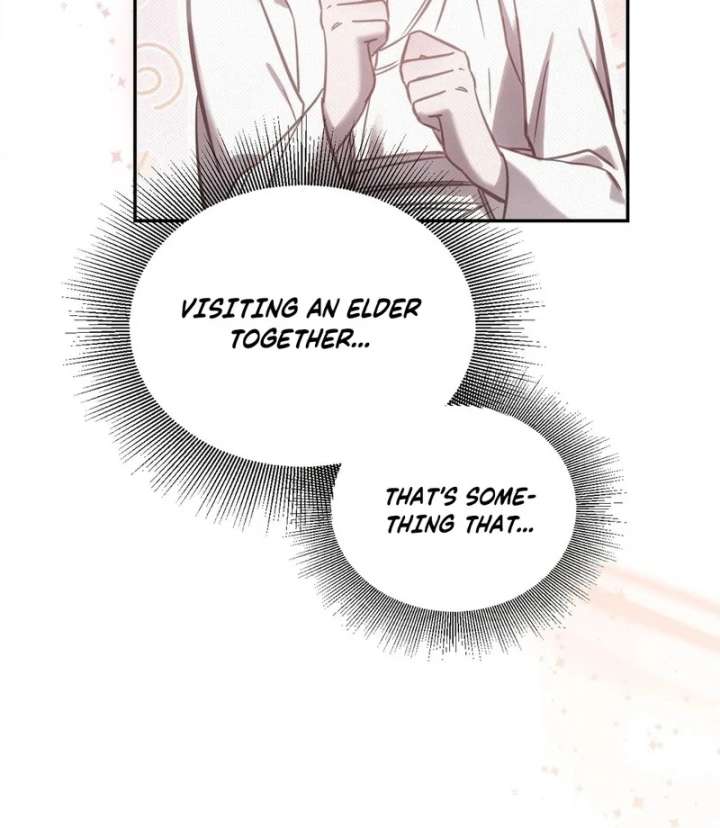 The Queen’s Secret Lessons Chapter 65 - Page 69