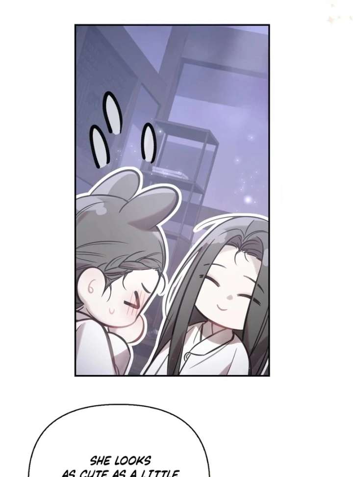 The Queen’s Secret Lessons Chapter 65 - Page 70