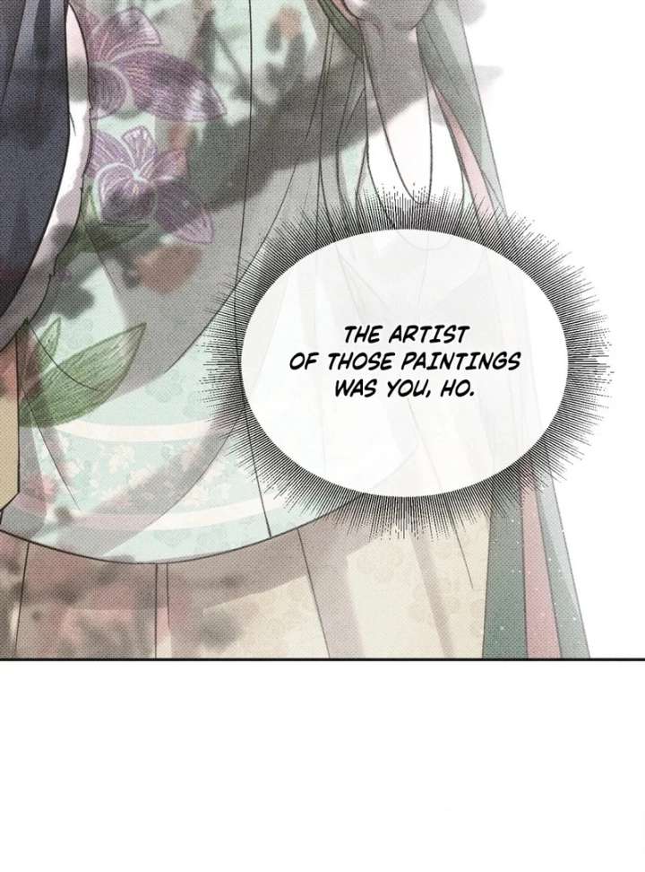 The Queen’s Secret Lessons Chapter 65 - Page 79