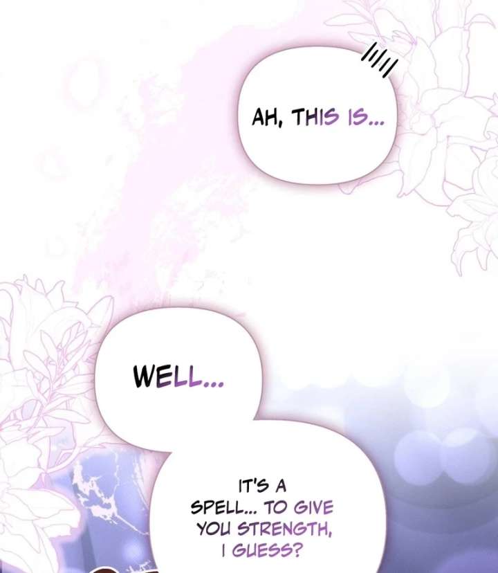 The Queen’s Secret Lessons Chapter 65 - Page 89