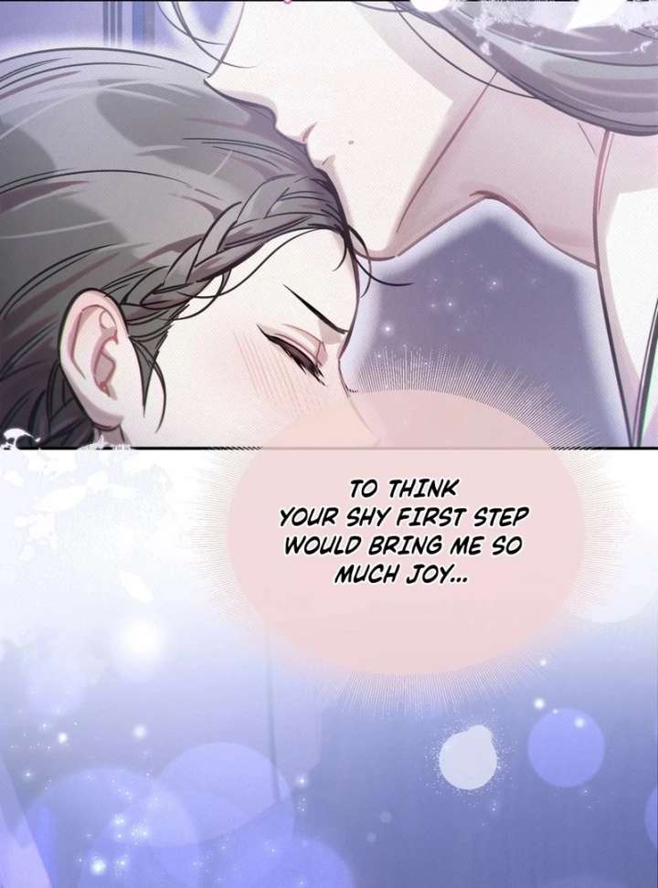 The Queen’s Secret Lessons Chapter 65 - Page 97