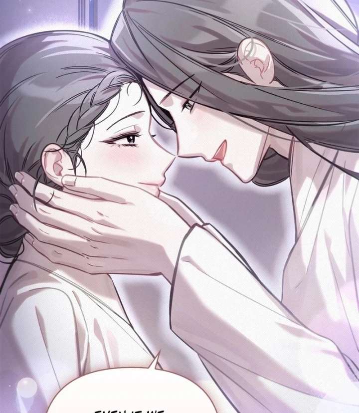 The Queen’s Secret Lessons Chapter 65 - Page 99