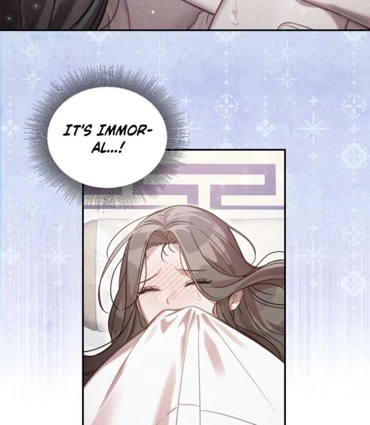 The Queen’s Secret Lessons Chapter 66 - Page 11