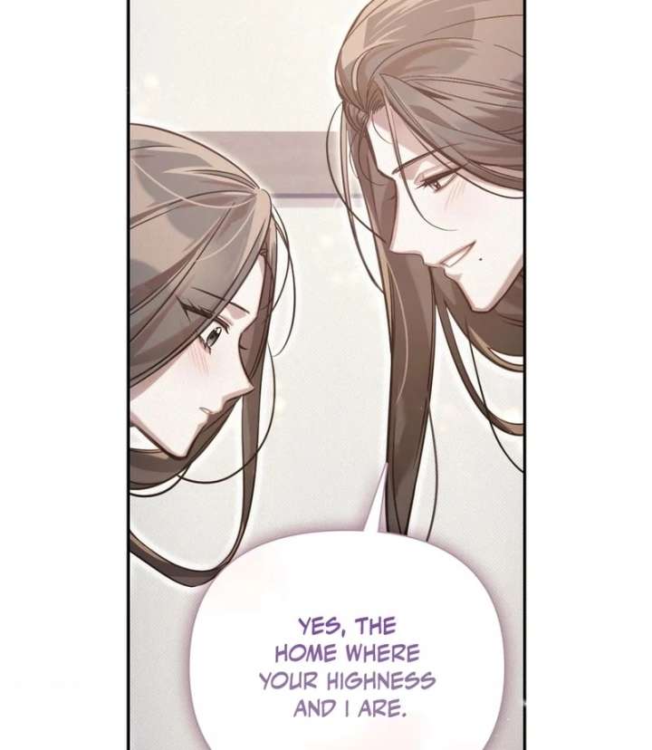 The Queen’s Secret Lessons Chapter 66 - Page 20