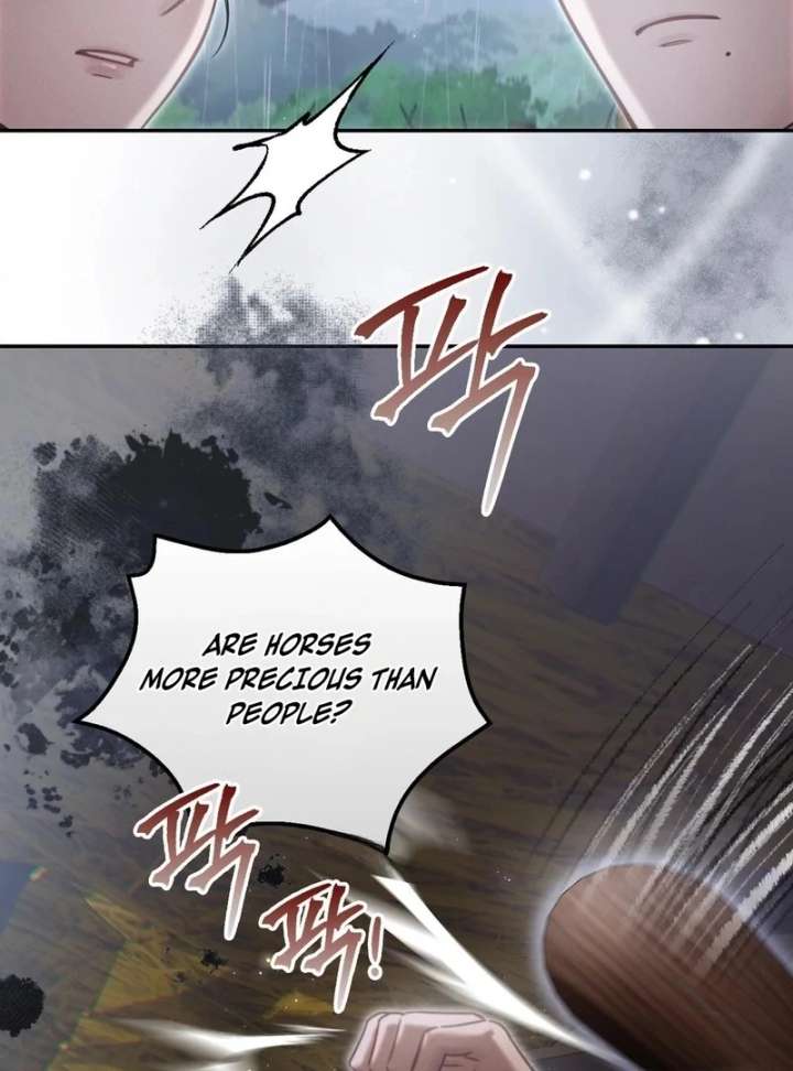 The Queen’s Secret Lessons Chapter 66 - Page 35