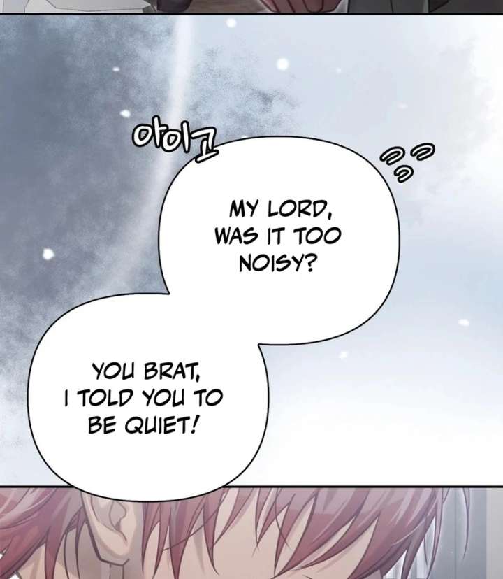The Queen’s Secret Lessons Chapter 66 - Page 37