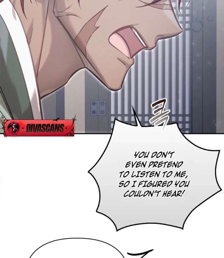 The Queen’s Secret Lessons Chapter 66 - Page 38