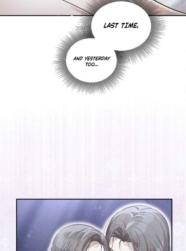 The Queen’s Secret Lessons Chapter 66 - Page 5
