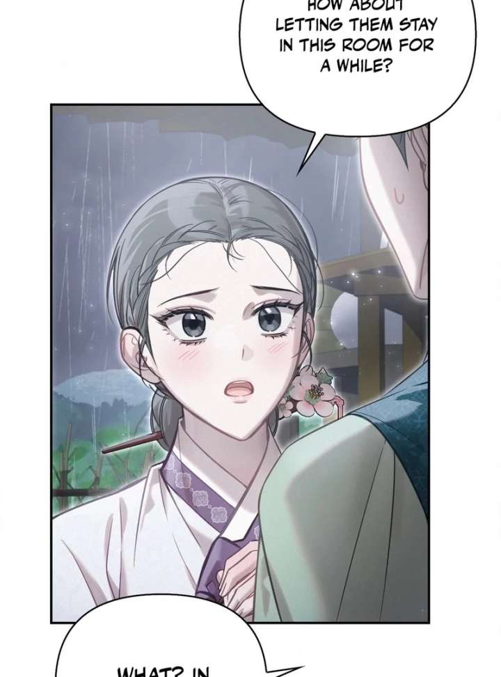 The Queen’s Secret Lessons Chapter 66 - Page 41