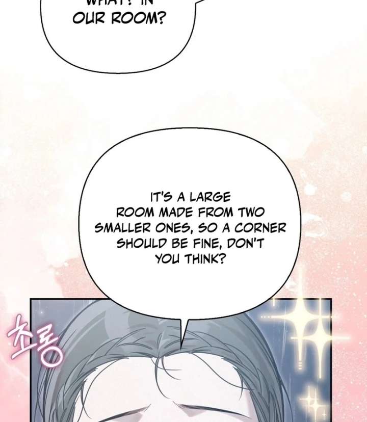 The Queen’s Secret Lessons Chapter 66 - Page 42