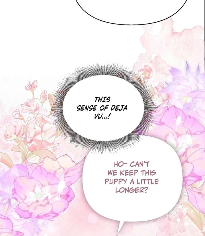 The Queen’s Secret Lessons Chapter 66 - Page 47