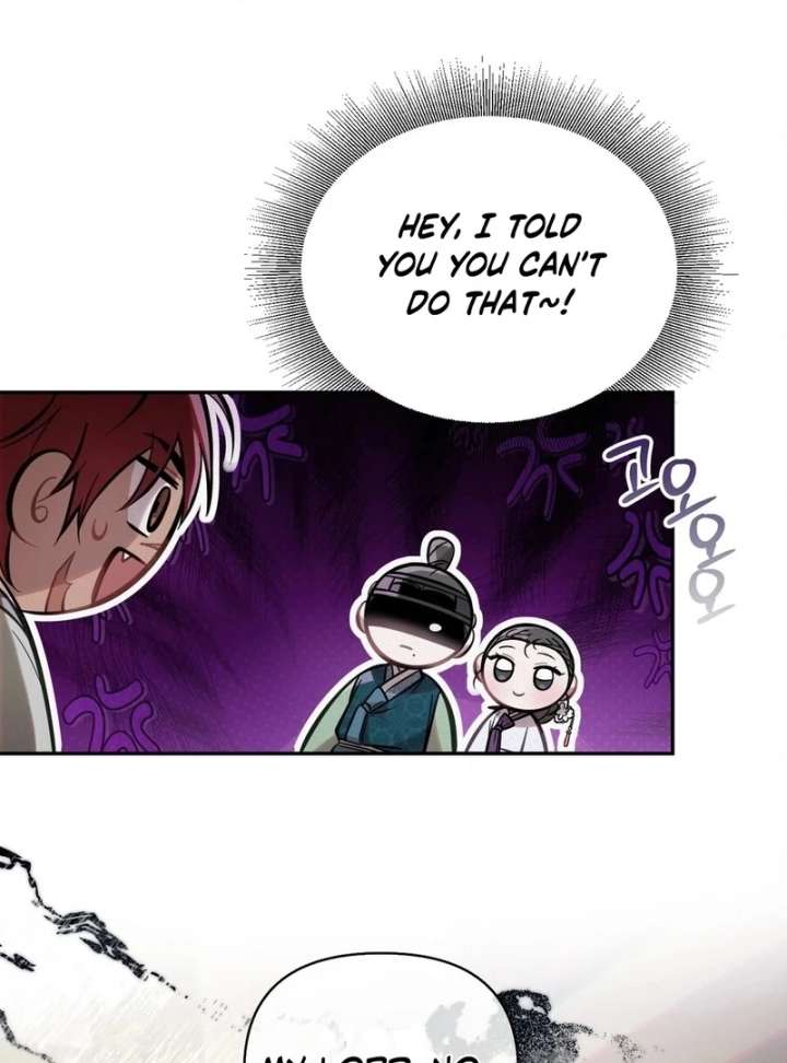 The Queen’s Secret Lessons Chapter 66 - Page 53