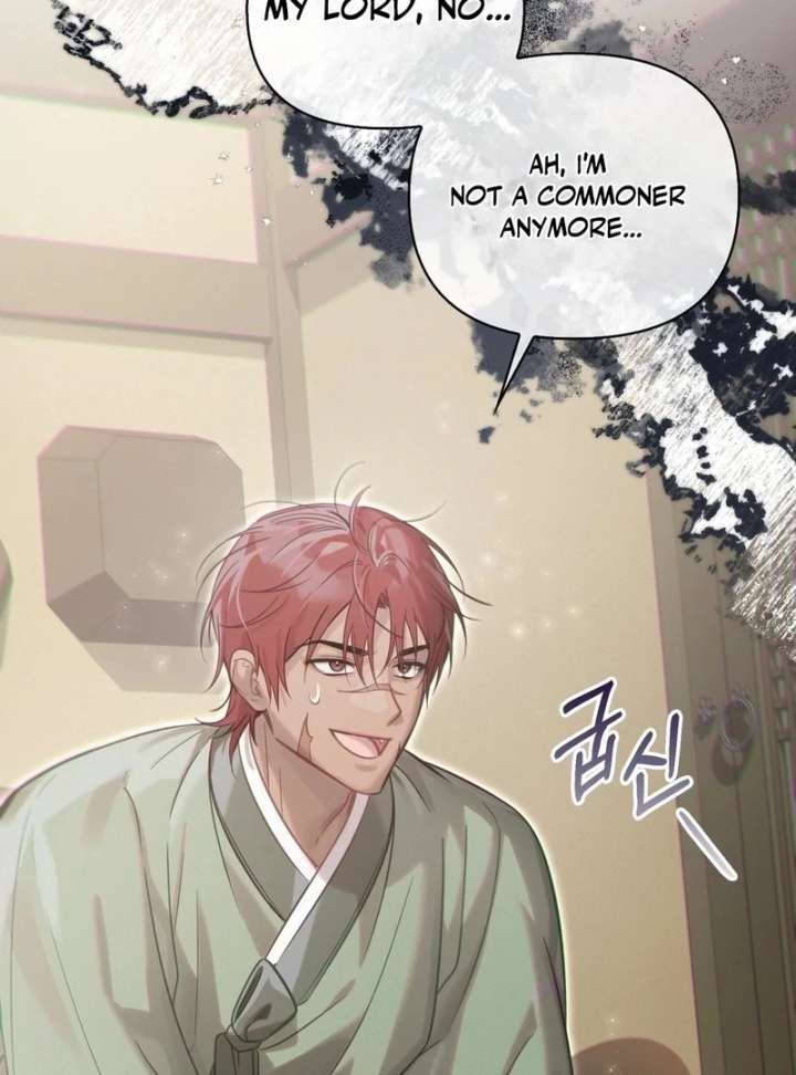The Queen’s Secret Lessons Chapter 66 - Page 54