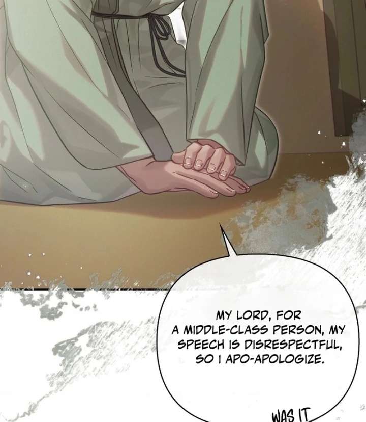 The Queen’s Secret Lessons Chapter 66 - Page 55